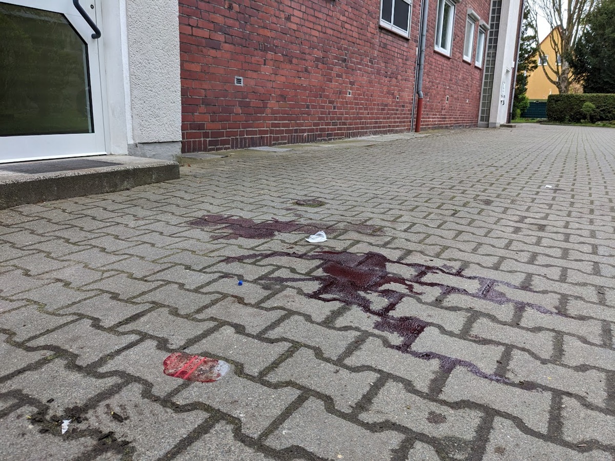 Tödlicher Streit unter Brüdern: Verfahren eingestellt